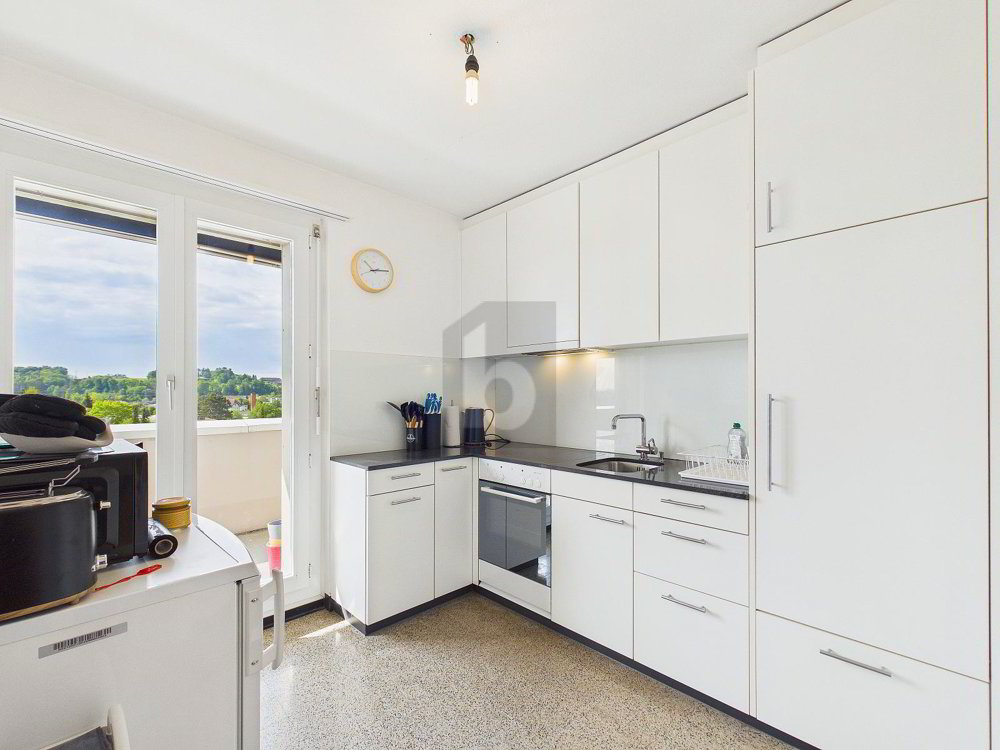 Wohnung – Zuchwil, Amtei Bucheggberg-Wasseramt - Ansicht 4
