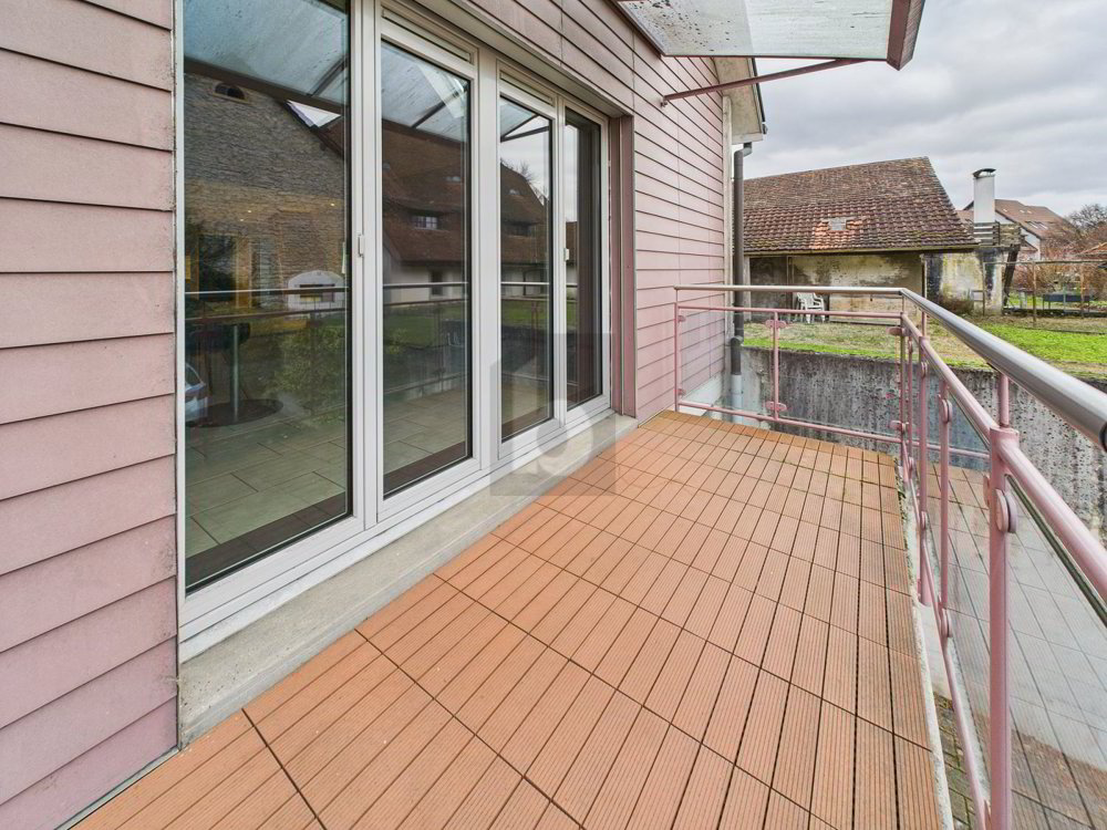 Wohnung – Magden, Bezirk Rheinfelden - Ansicht 2