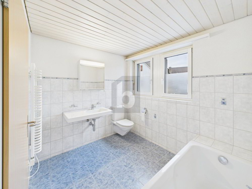 Wohnung – Magden, Bezirk Rheinfelden - Ansicht 4