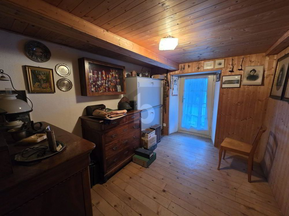 Haus – Mesocco, Leso, Logiano - Ansicht 3