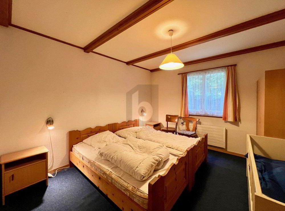 Haus – Malix, Spina - Ansicht 4