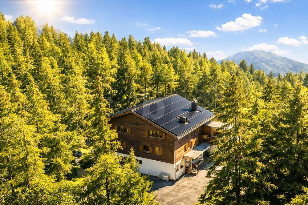 Wohnung – Bürchen, Mauracker