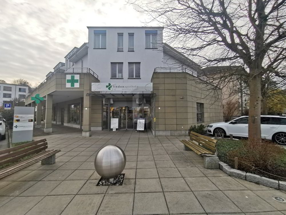 VOLL VERMIETET MIT ÜBER 4.6% RENDITE!