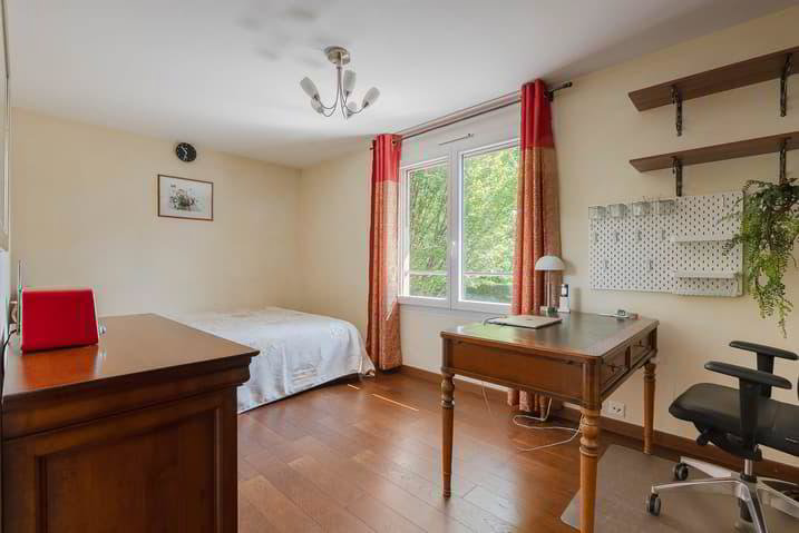 Maison 6.5 pièces à acheter à Allaman - image 1/13