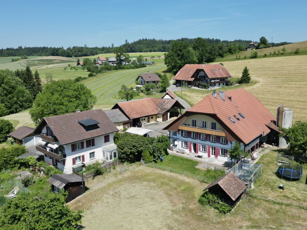 Haus – Neuenegg, Natershus - Ansicht 2