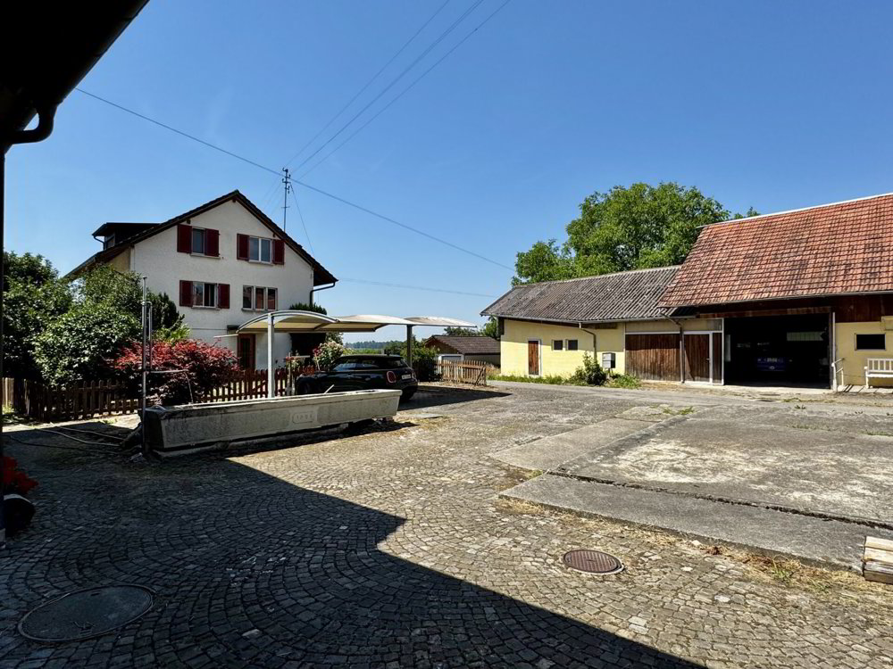 23.5 rooms House to buy in Neuenegg - image 1/22