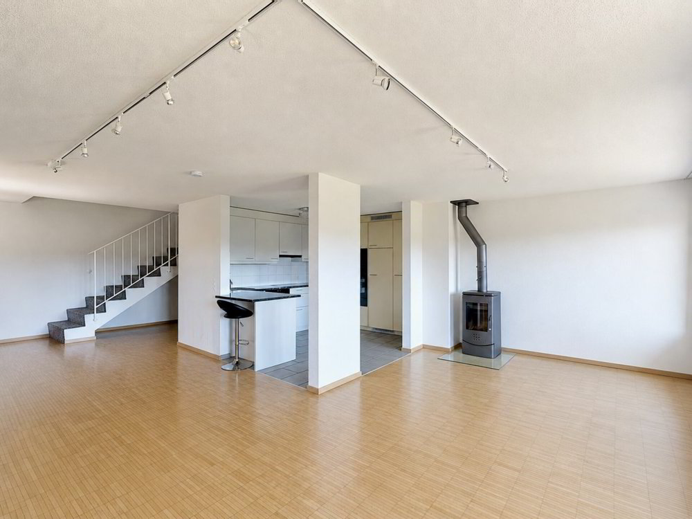 Haus – Neuenegg, Natershus - Ansicht 4