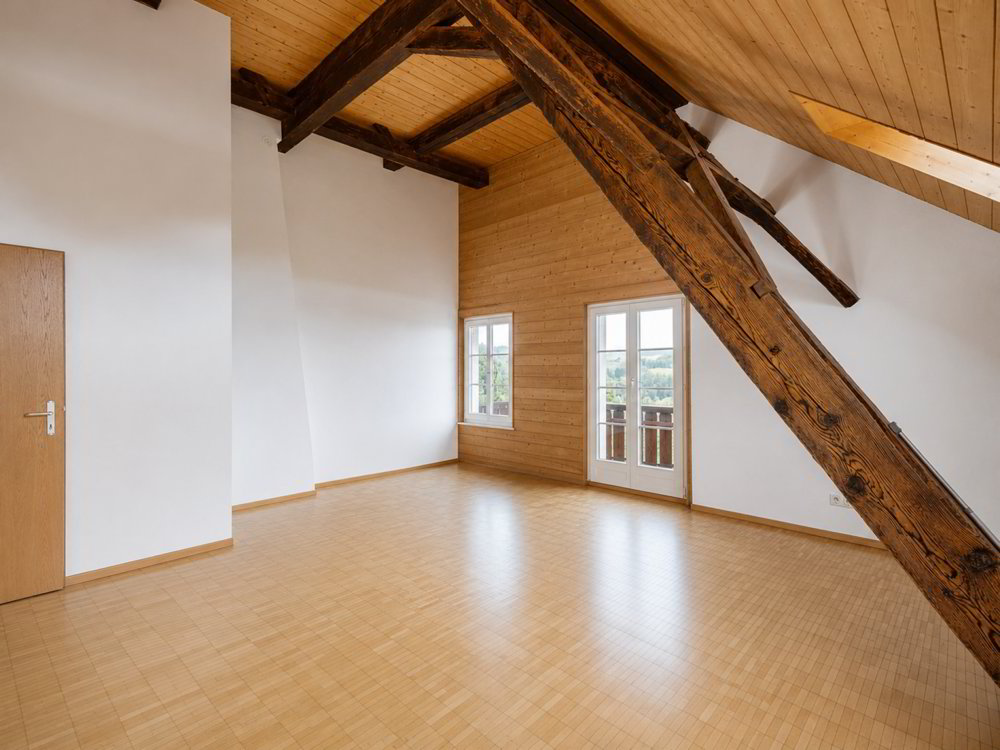 Haus – Neuenegg, Natershus - Mehr