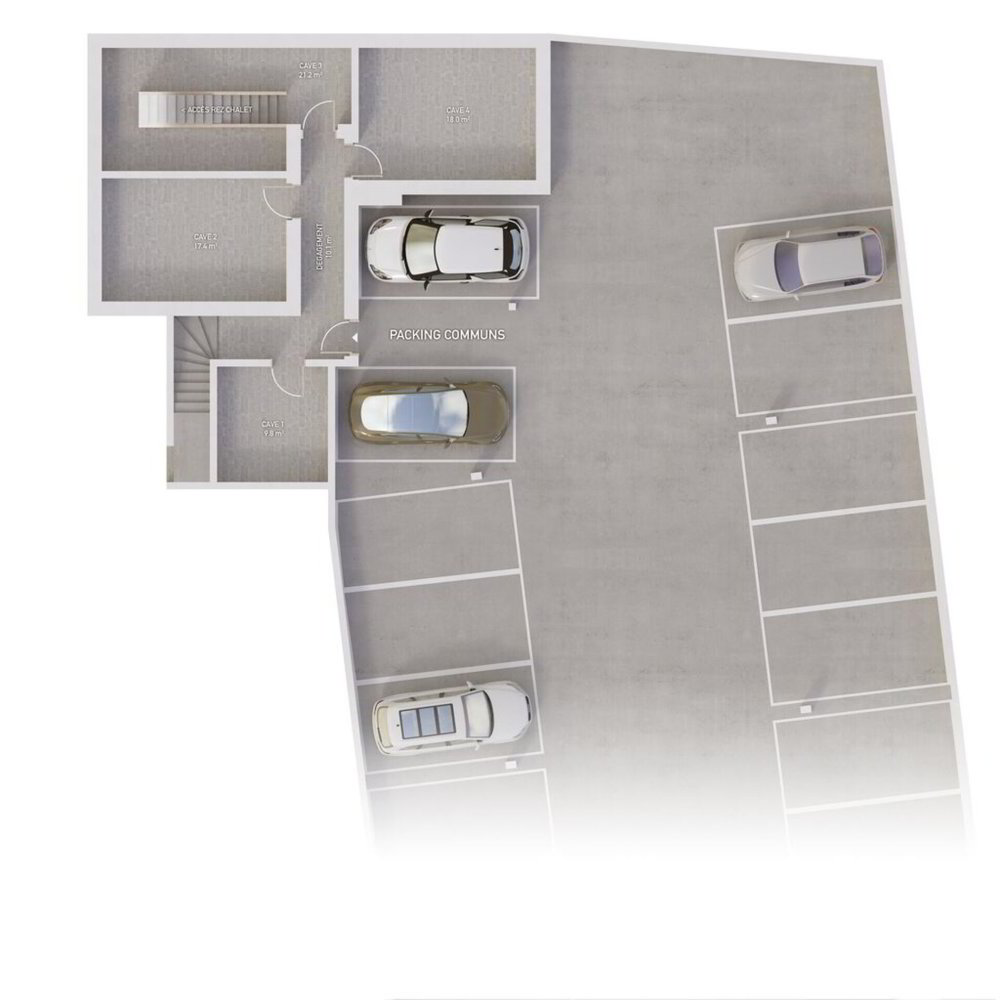 Haus – Champéry, Champery, Monthey - Ansicht 5