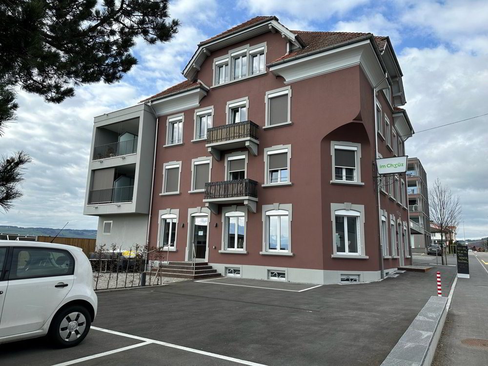 Parcheggio, garage di null locali in affitto a Hohenrain - immagine 1/4