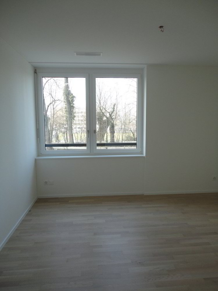 3.5 Zimmer Wohnung zu vermieten in Allschwil - Bild 1/6