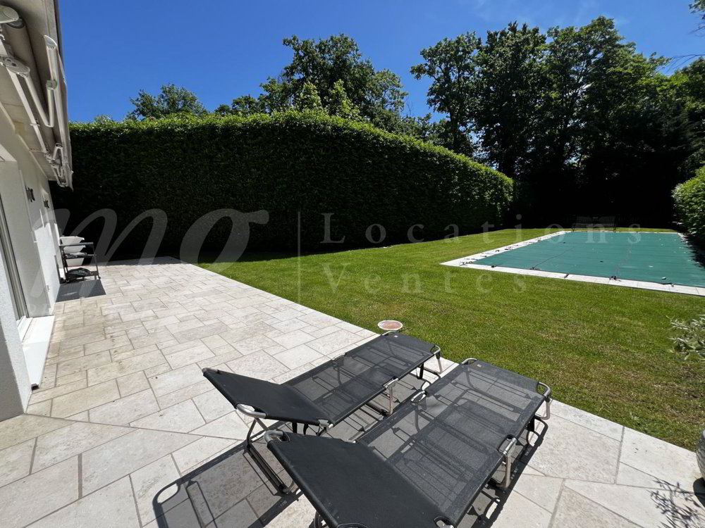 Haus – Vandoeuvres, Chougny - Ansicht 2