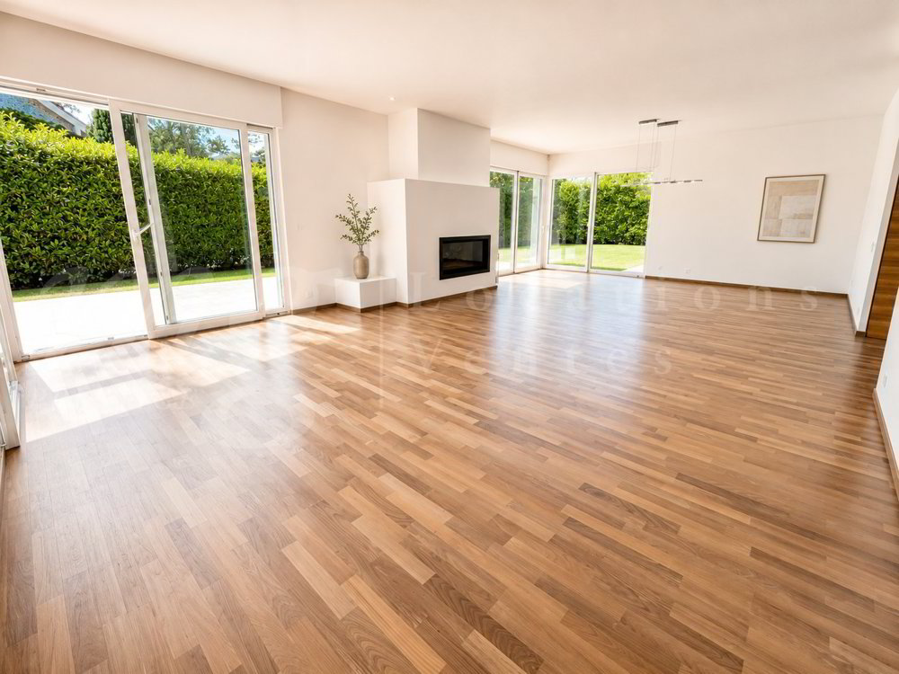 Haus – Vandoeuvres, Chougny - Mehr