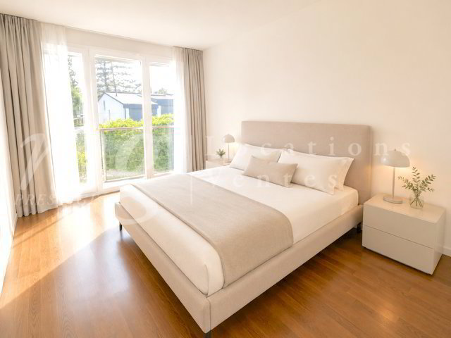 8 Zimmer Haus zum verkaufen in Vandoeuvres - Bild 1/9