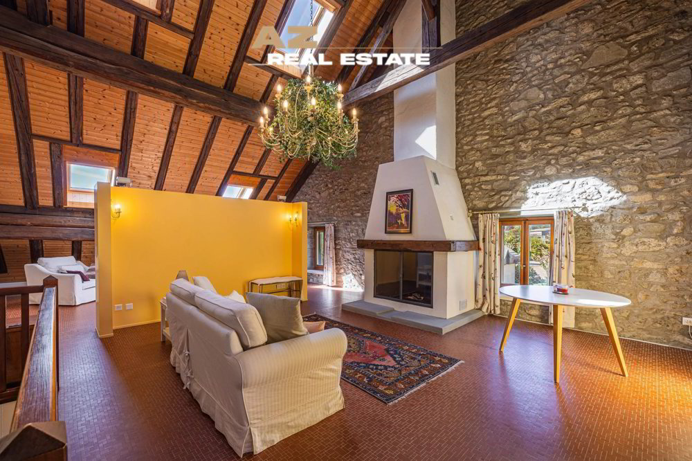 Haus – Jorat-Mézières, Mézières VD - Mehr
