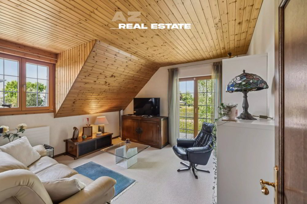 Haus – Jouxtens-Mézery, District de Lausanne - Ansicht 5
