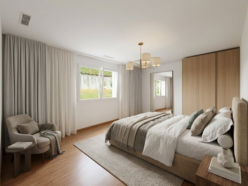 Apartment in Eschenbach (SG), Eschenbach SG - Ansicht 2