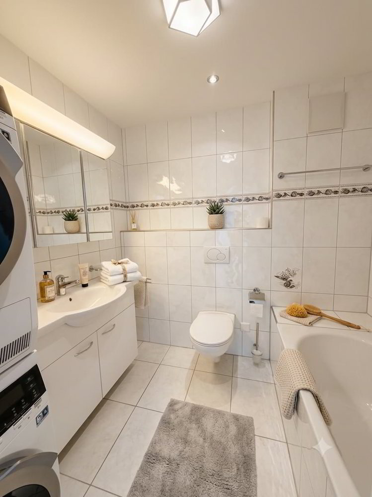 Apartment in Eschenbach (SG), Eschenbach SG - Ansicht 5