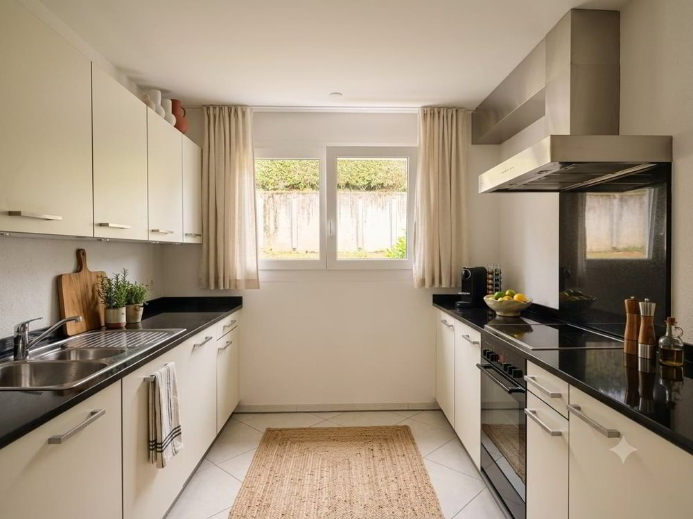 Apartment in Eschenbach (SG), Eschenbach SG - Ansicht 6