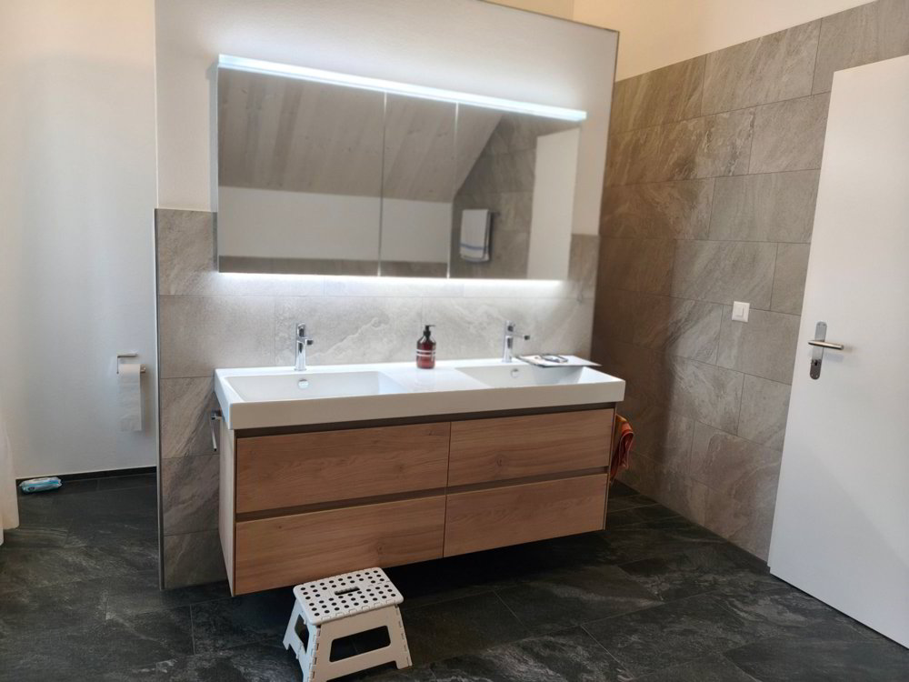 Appartamento di 6 locali in affitto a Entlebuch - immagine 1/13