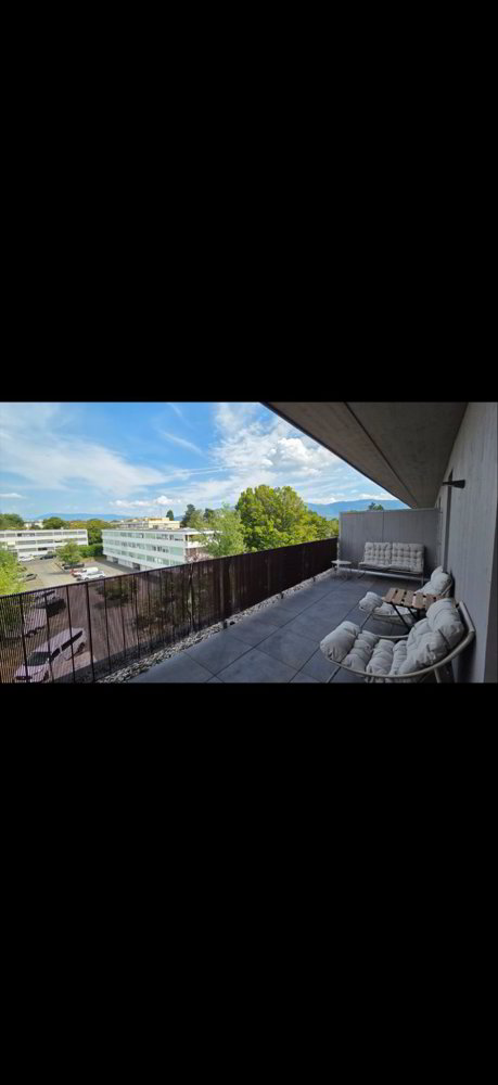 4 Zimmer Wohnung zu vermieten in Onex - Bild 1/12
