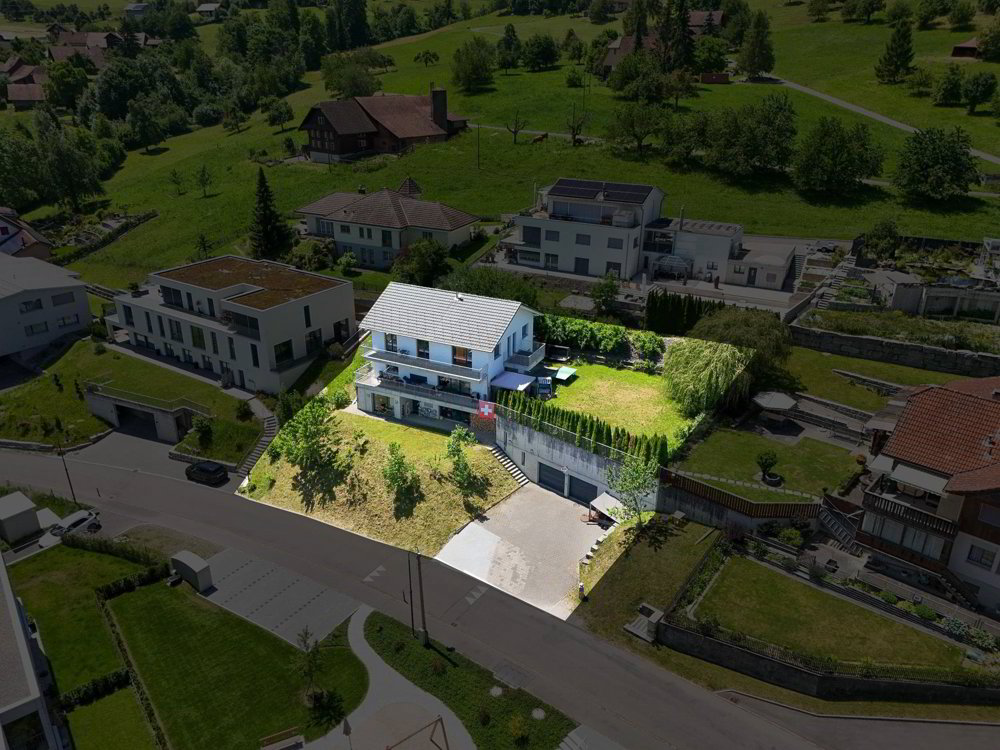 7 Zimmer Haus zum verkaufen in Triengen - Bild 1/13