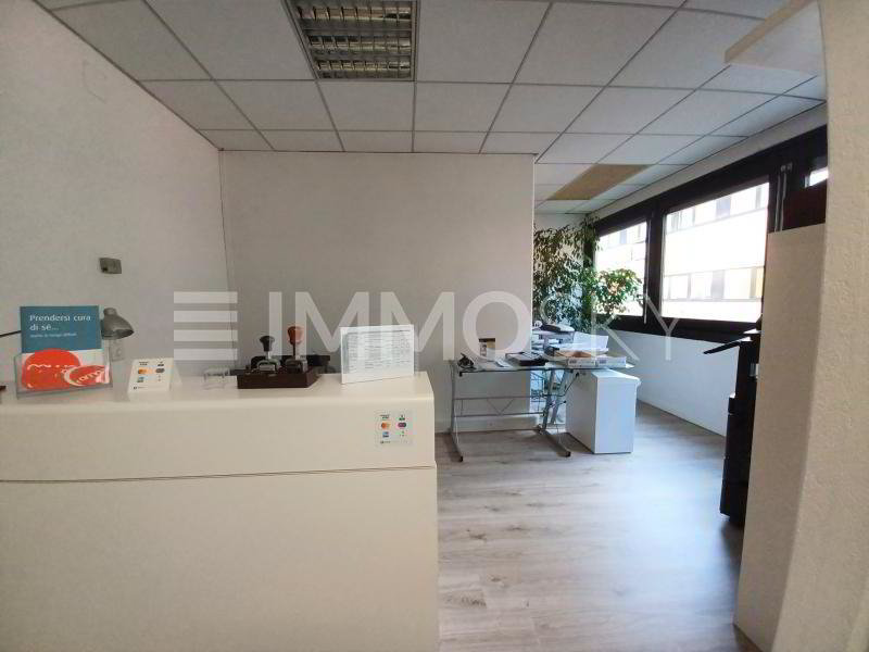 Casa di 5 locali in vendita a Cadempino - immagine 1/4