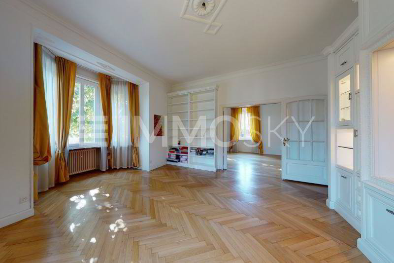 Haus – Morbio Inferiore, San Giorgio - Ansicht 2