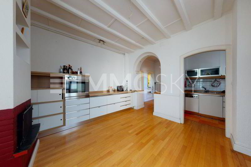 Haus – Morbio Inferiore, San Giorgio - Ansicht 3