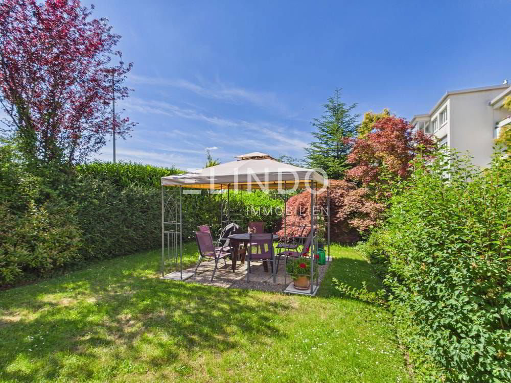 5.5 Zimmer Wohnung zum verkaufen in Wettswil - Bild 1/13