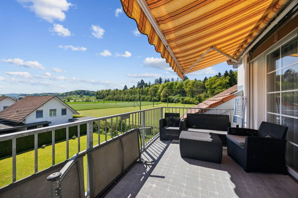 Wohnung – Lotzwil - Ansicht 2