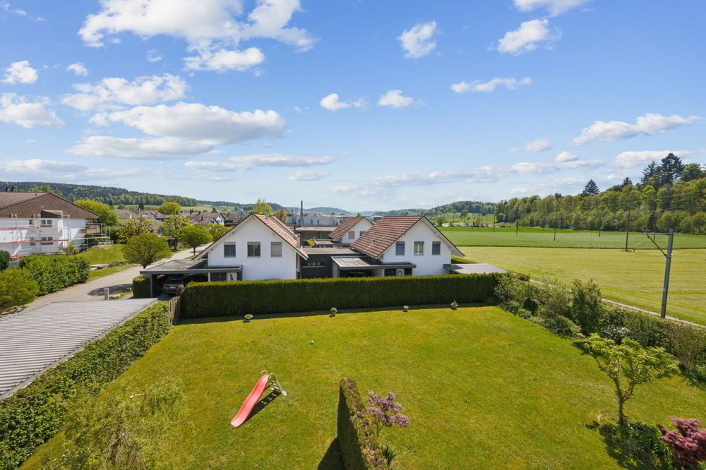 Wohnung – Lotzwil - Ansicht 5
