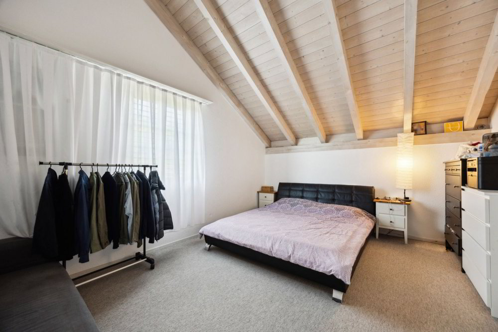 Wohnung – Lotzwil - Mehr