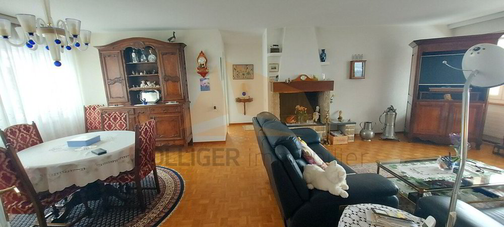 Wohnung – La Chaux-de-Fonds, Région Montagnes - Ansicht 5