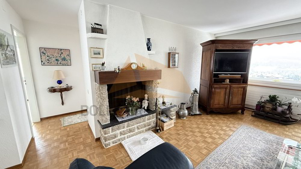 Wohnung – La Chaux-de-Fonds, Région Montagnes - Mehr