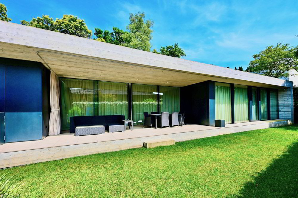 Haus – Origlio, Distretto di Lugano