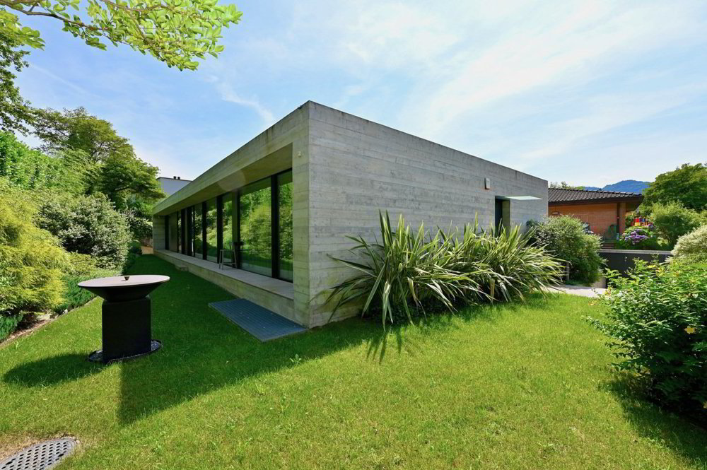 Haus – Origlio, Distretto di Lugano - Ansicht 2