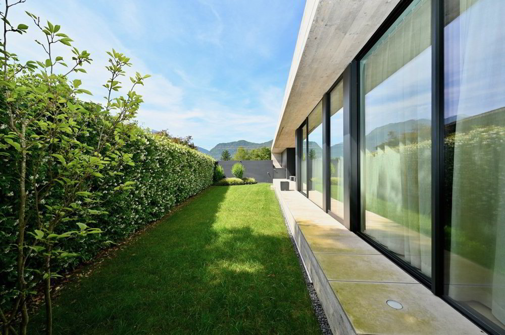 Haus – Origlio, Distretto di Lugano - Ansicht 4