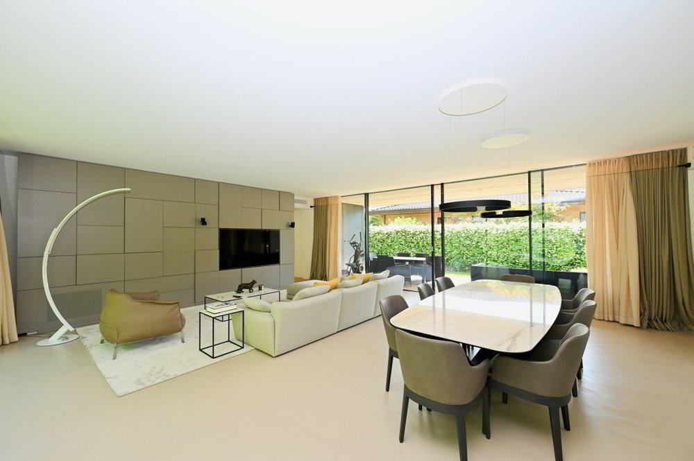 Haus – Origlio, Distretto di Lugano - Ansicht 5