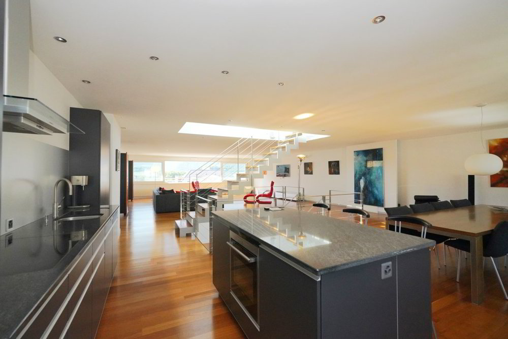 Wohnung – Sierre, Muraz - Ansicht 2