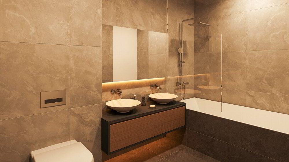 4 Zimmer Haus zum verkaufen in La Chaux-de-Fonds - Bild 1/12