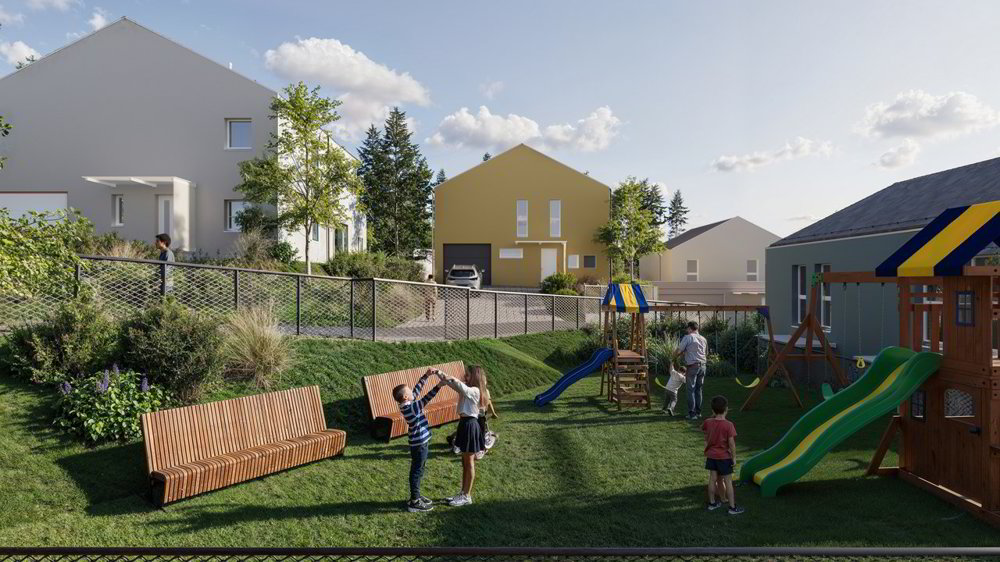 Haus – La Chaux-de-Fonds, Région Montagnes - Mehr