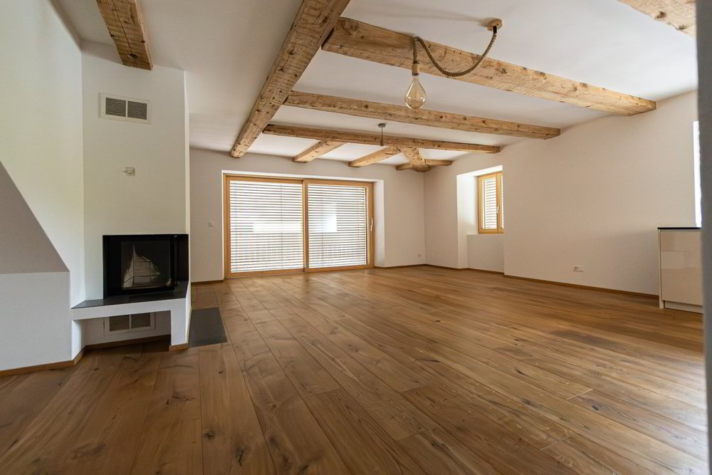 Wohnung – Vaz/Obervaz, Lain - Ansicht 2