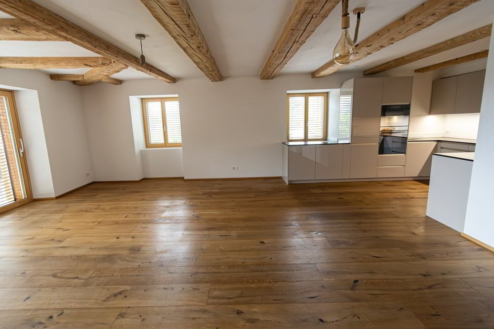 Wohnung – Vaz/Obervaz, Lain - Ansicht 3