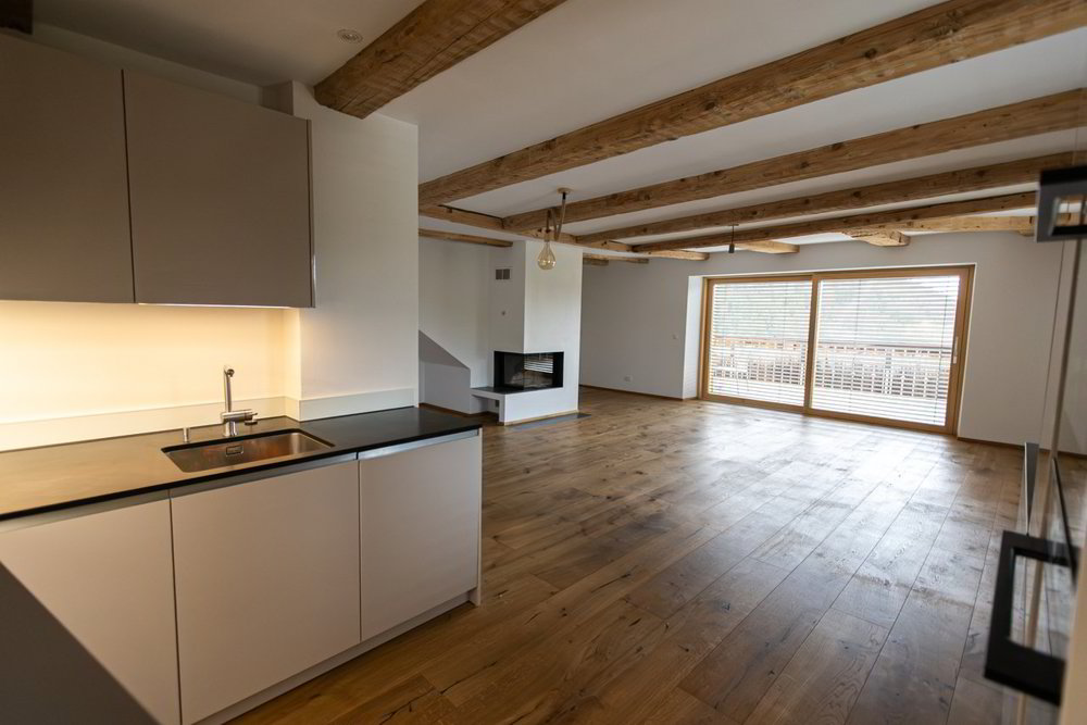 Wohnung – Vaz/Obervaz, Lain - Ansicht 4