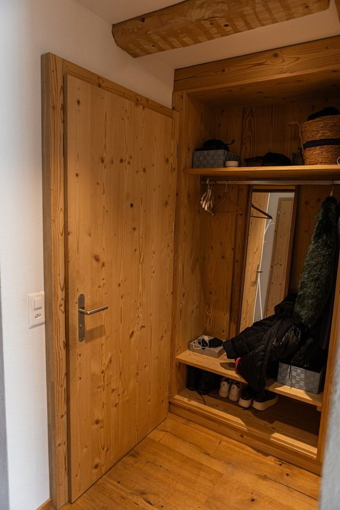 Wohnung – Vaz/Obervaz, Lain - Ansicht 5
