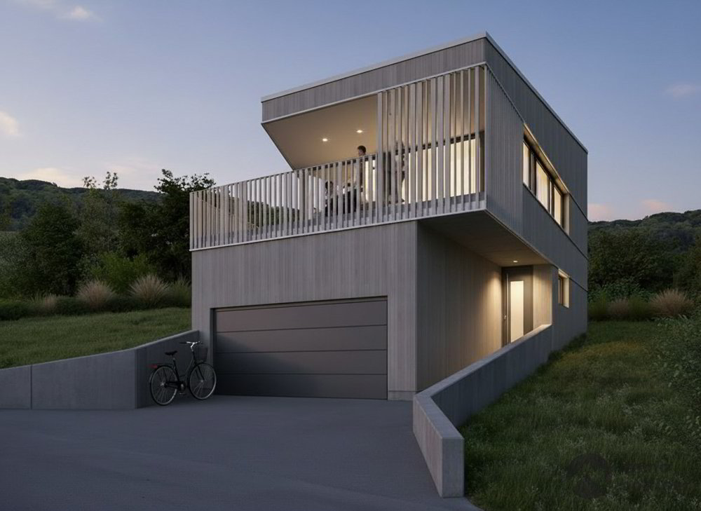 Casa di 5 locali in vendita a Oftringen - immagine 1/13