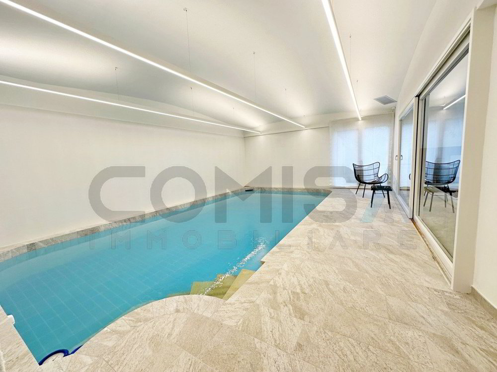 7 Zimmer Haus zum verkaufen in Vezia - Bild 1/6