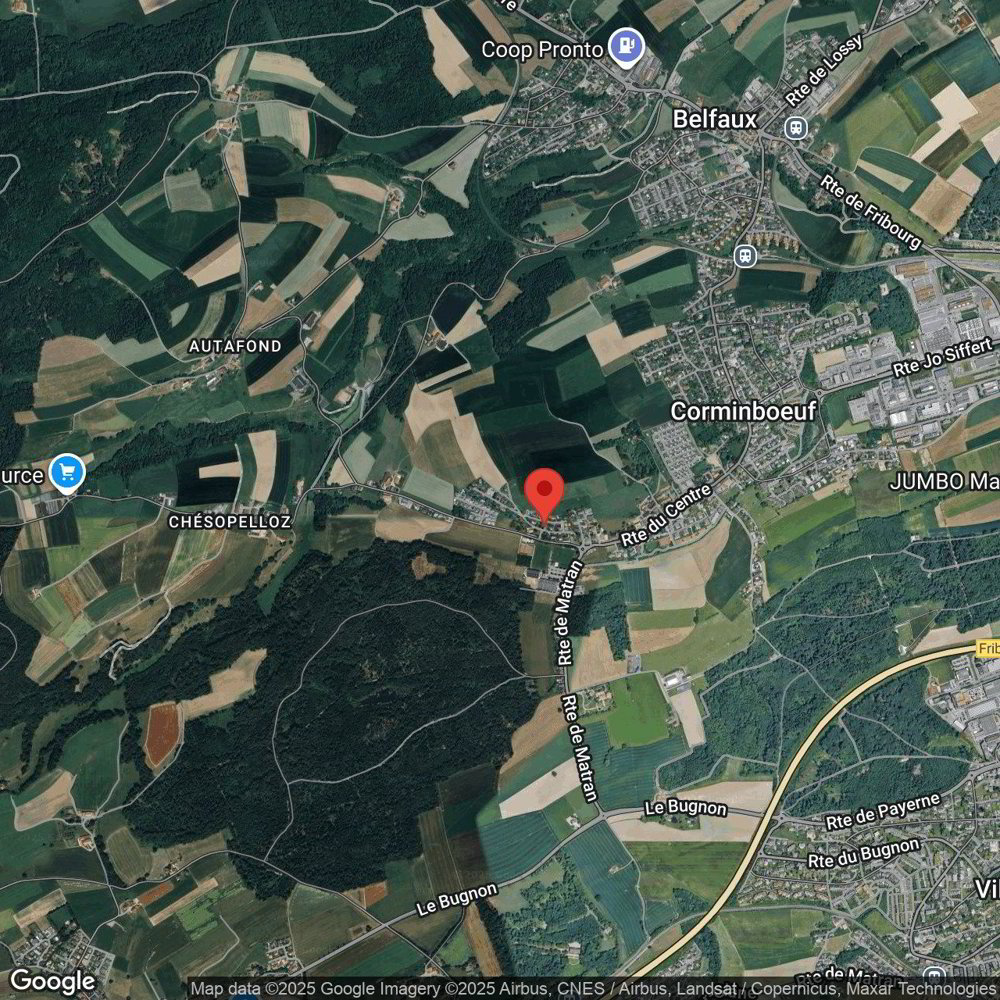 Appartamento di 4 locali in vendita a Corminboeuf - immagine 1/6