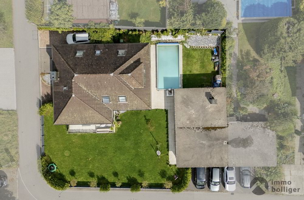 Casa di 7 locali in vendita a Rothrist - immagine 1/13
